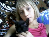 Марішка Руцька фотография #14 (источник - https://vk.com/id157698249)