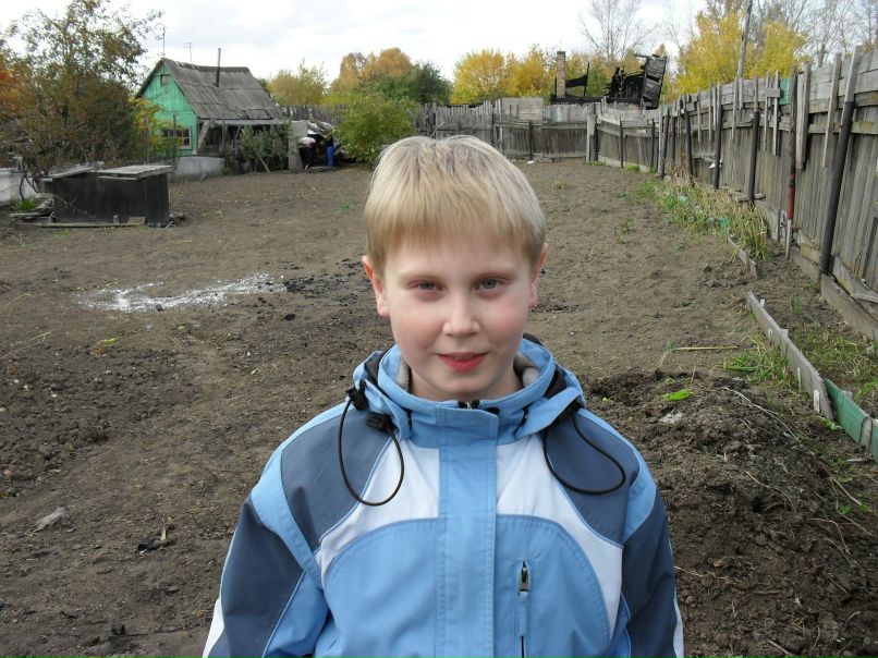 Антон Абраменко фотография #6