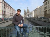 Серж М фотография #26 (источник - https://vk.com/id2990888)