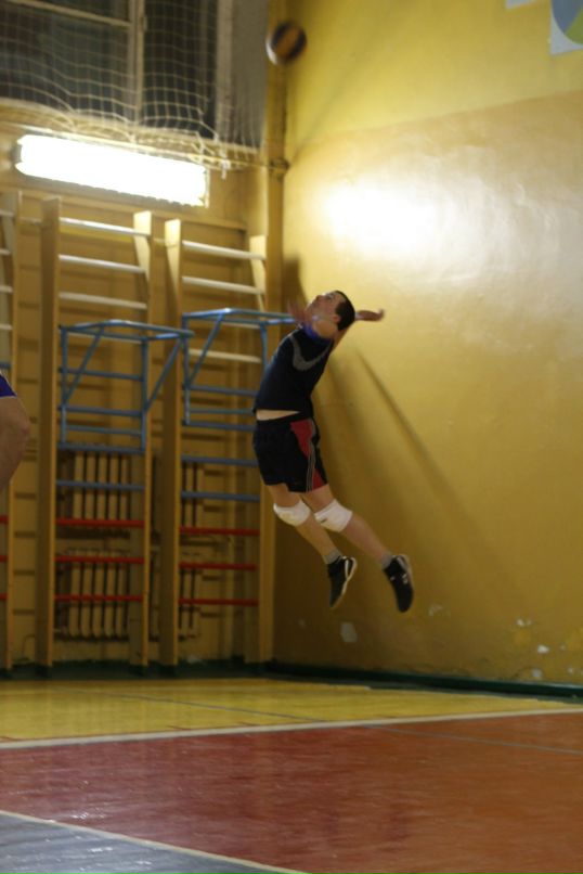 Maks Lebedev фотография #45