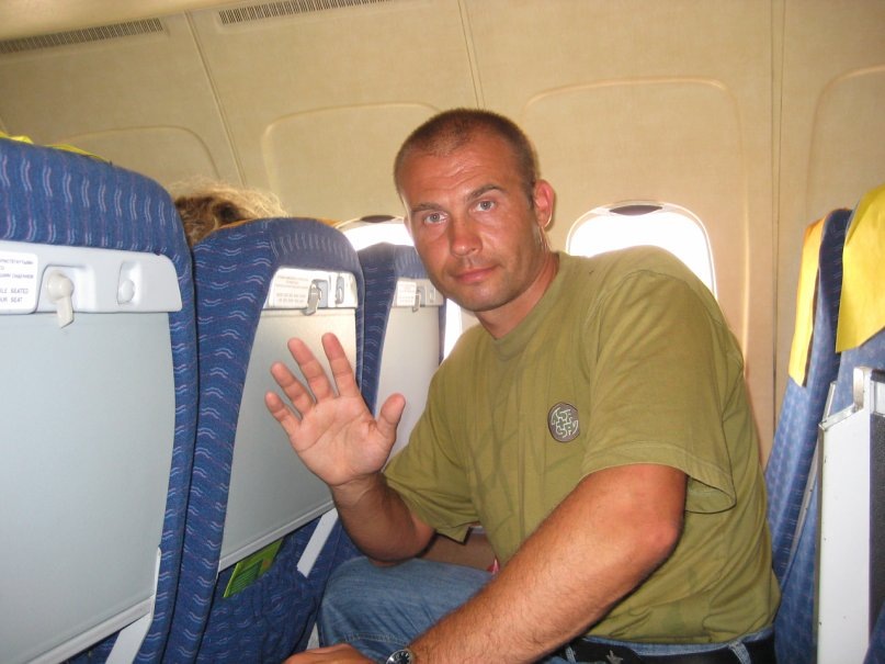 Игорь Ракитин фотография #49