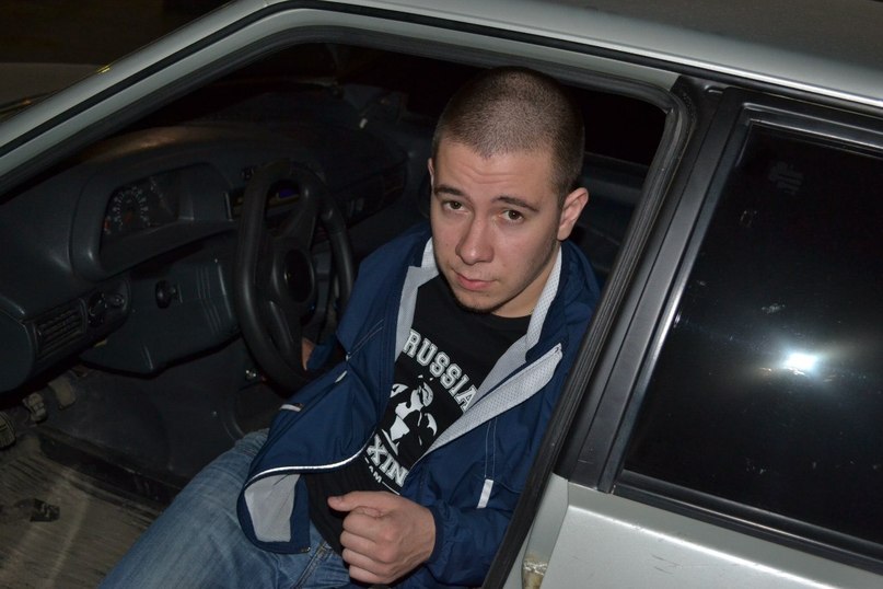 Евгений Иванов фотография #10