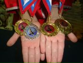 Фотография Каргаполов Вячеслав