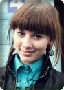 Фотография Киселёвой Насти