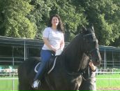 Фотография Писларий Алены