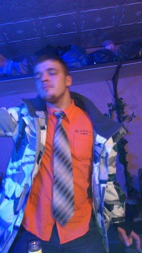 Евгений Белянцев фотография #18