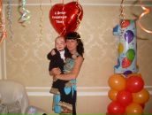 Фотография Вороновой Елены