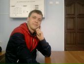 Фотография Будина Максика