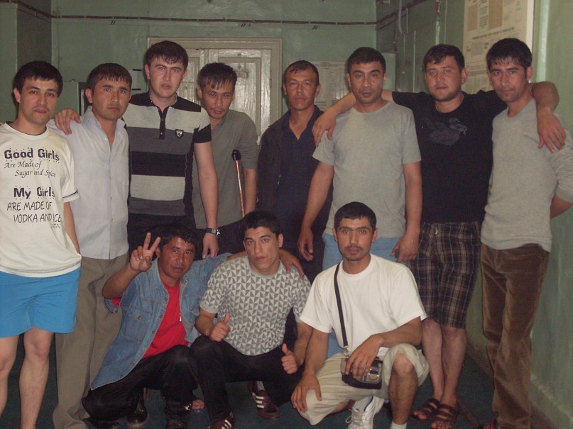 Сухроб Холдаров фотография #32