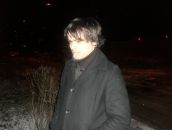 Фотография Сысина Олега