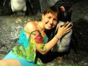 Фотография Ворониной Елены