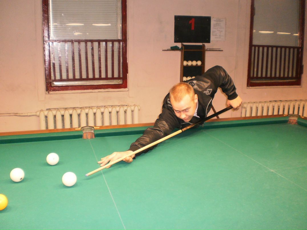 Андрей Романенко фотография #26