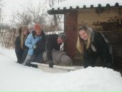 Фотография Симкиной Анастасии