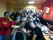 Фотография Жуковской Ирины