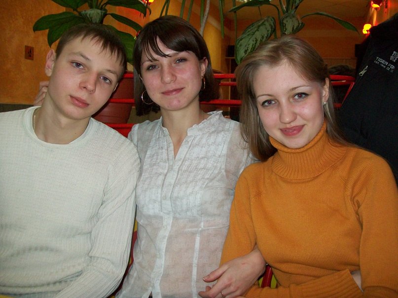 Дмитрий Глушков фотография #39
