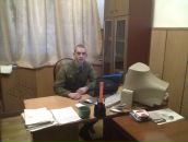 Фотография Киященко Вадима