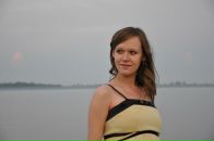 Фотография Плотниковой Ксении