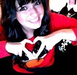 №11, Rebecca Black, 29 лет, Los Angeles №11, Rebecca Black, 29 лет, Los Angeles