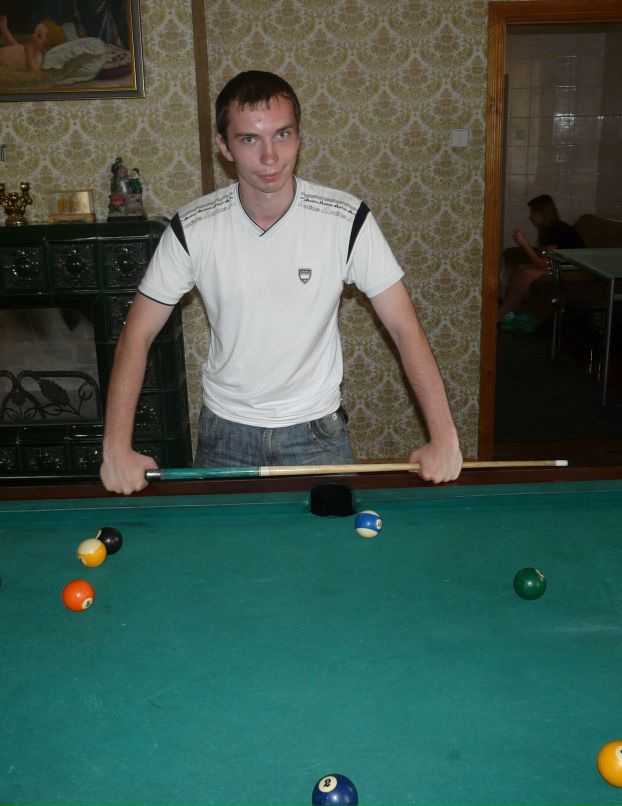 Серёга Мищенко фотография #21