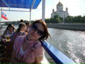 Фотография Юдаковой Ирины