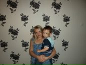 Фотография Тебенёвой Олеси