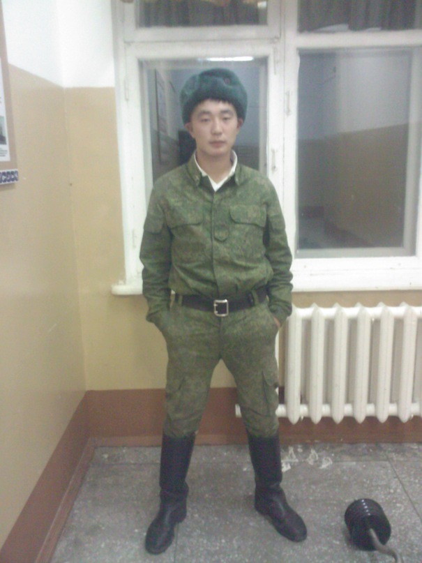 Сергей Иванов фотография #7