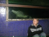 Фотография Новожилова Святослава