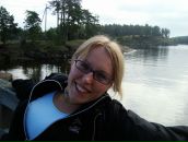 Фотография Уваровой Оксаны