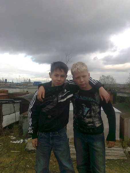 №20, Роман Сибагатуллин №20, Роман Сибагатуллин