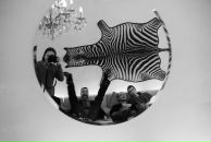 Фотография Любина Саши