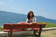 Фотография Кочановой Ирины