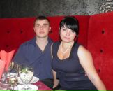 Фотография Моисеевой Елизаветы