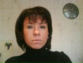 Фотография Быстровой Марины