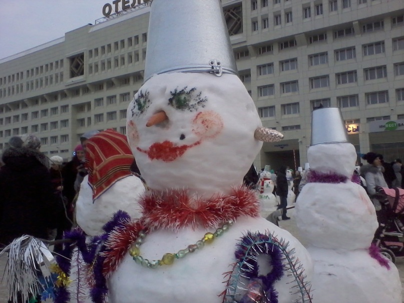 Иван Нефедьев фотография #27