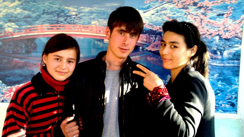 Aziz Huseynov фотография #9