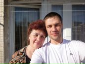 Фотография Андреевна Ирина