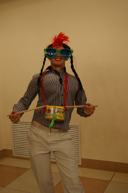 Ильдар Янгиров фотография #12