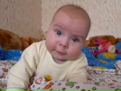 Фотография Кудравец Натальи