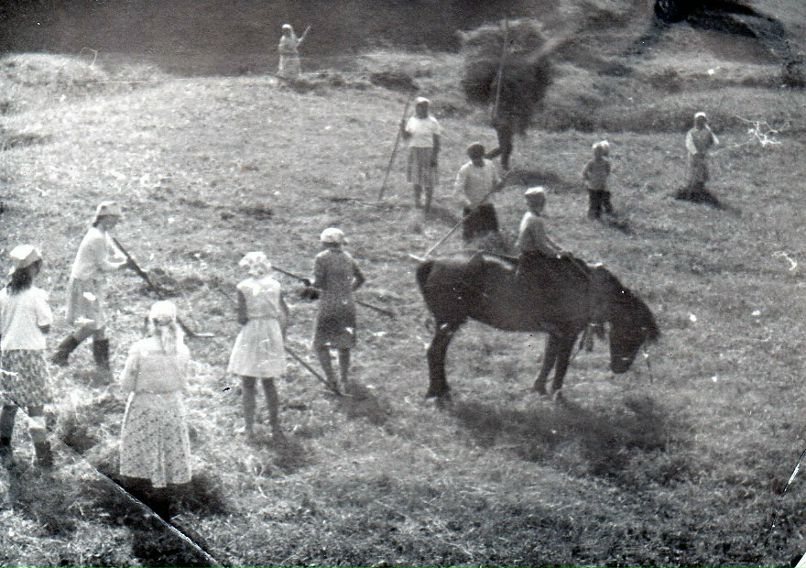 Серафима Панёва фотография #27