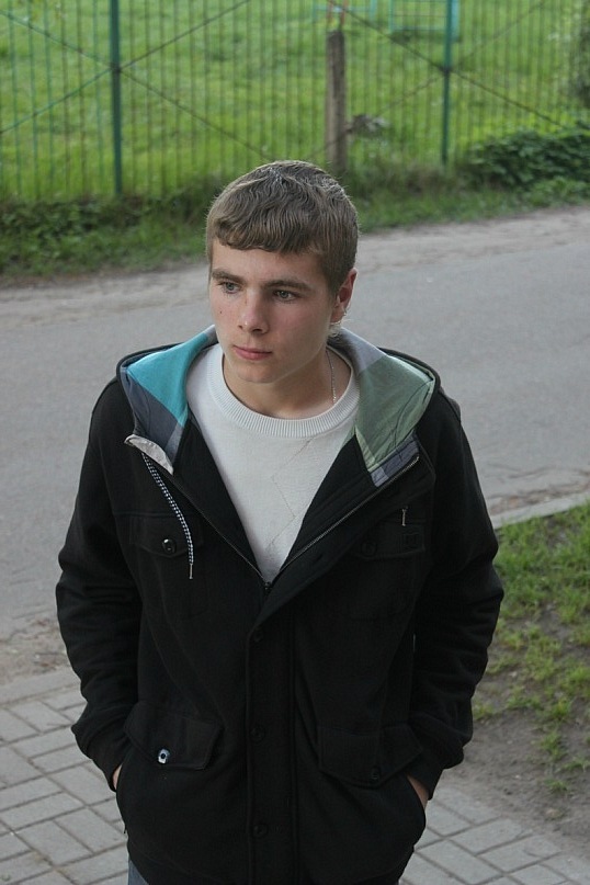Женя Лебедев фотография #18