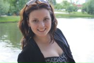 Фотография Куликовой Екатерины