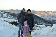 Фотография Березина Ильи