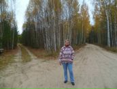 Фотография Гвоздь Ольги