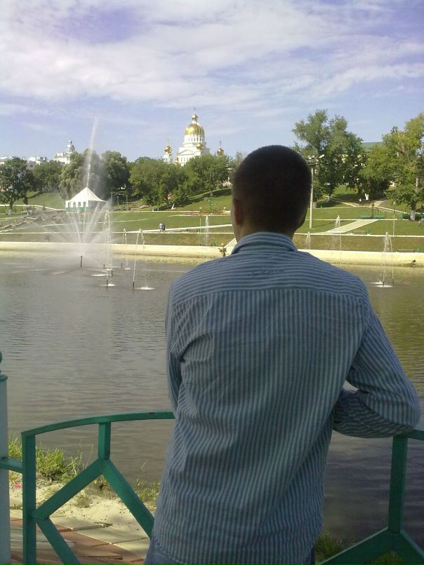 Дмитрий Мирошин фотография #25