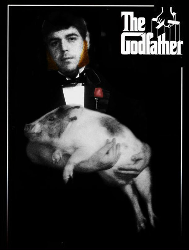 Николай Саныч фотография #35