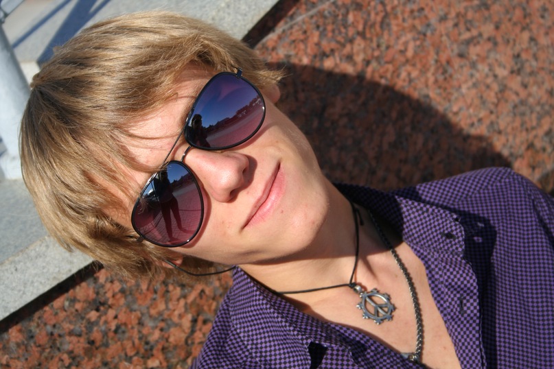 Владислав Шадрин фотография #19