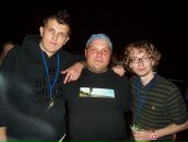 Вова Вістовський фотография #9 (источник - https://vk.com/id33773971)