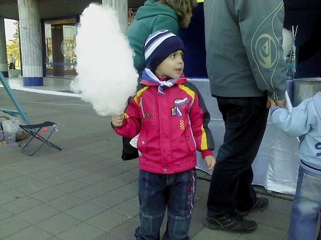 Николай Добрый фотография #40