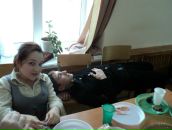 Фотография Габдрахмановой Динары