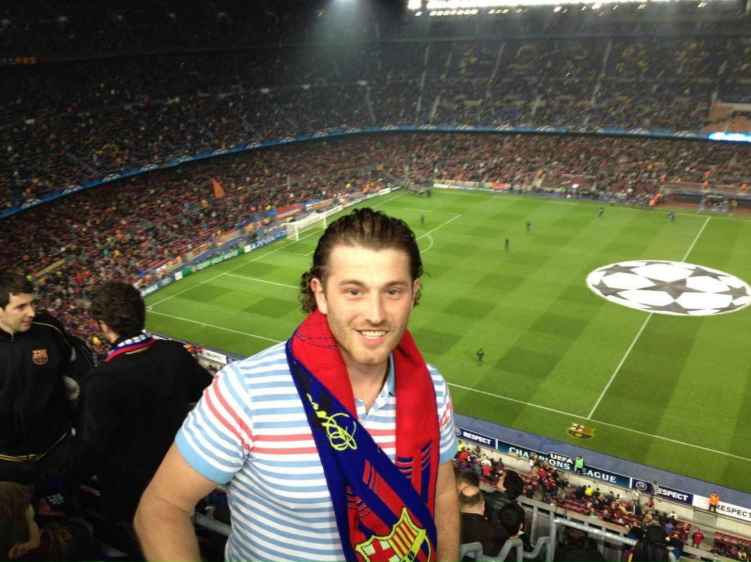 Ilya Melnikov фотография #33